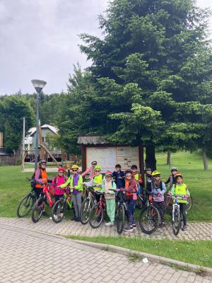 CYKLO SPANÍ VE ŠKOLE 1